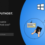 Textinputhost.exe - Is it Safe? Troubleshooting Guide