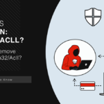 Trojan:Win32/Acll Analysis & Removal