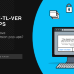How to Stop Check-tl-ver Pop-Up Spam Notifications?
