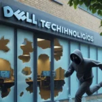 Dell Hacked, Sales Data Leaked on the Darknet