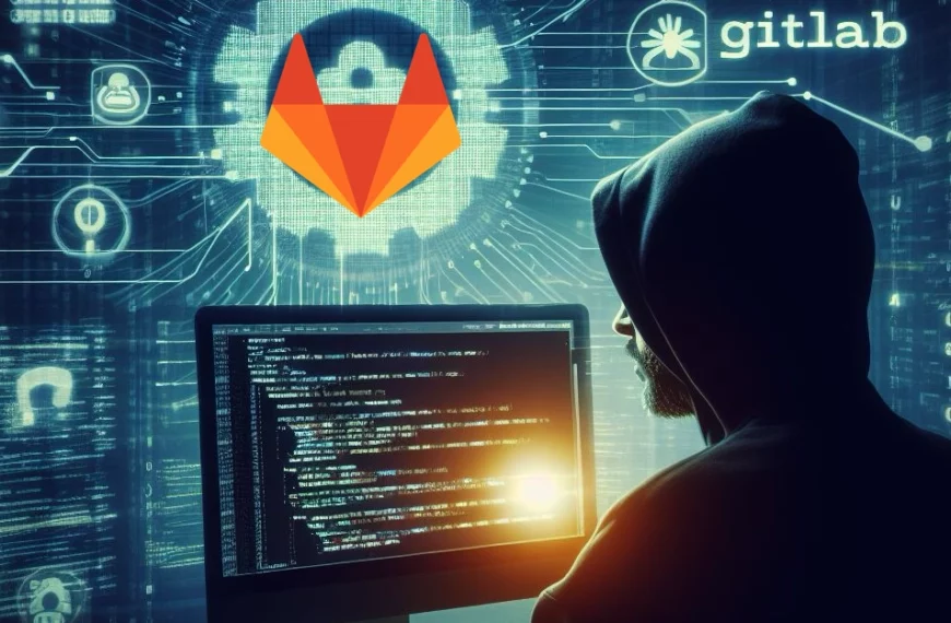 CISA Issues Alert on Active Exploitation of GitLab Vulnerability