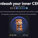 Hamster Kombat Rises Questions Because of Russian Registration