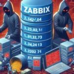 Zabbix SQL Injection Attack Leaks Data, Allows for RCE