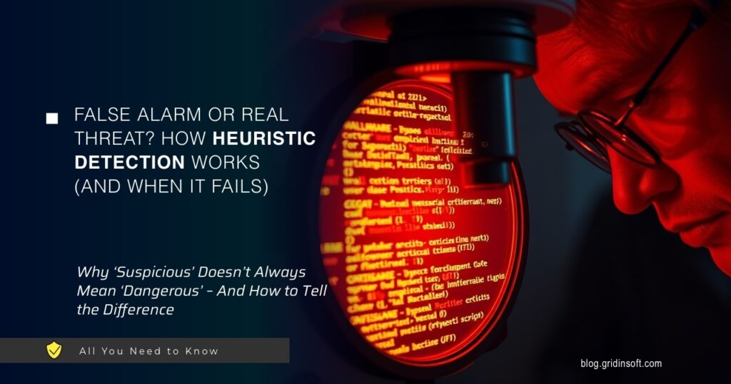Heuristic Virus Detection: How AI-Powered Security Catches Unknown Threats