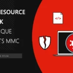 GrimResource Attack Targets Microsoft Management Console