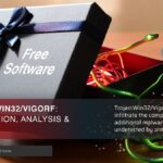 Trojan:Win32/Vigorf.A is a severe threat