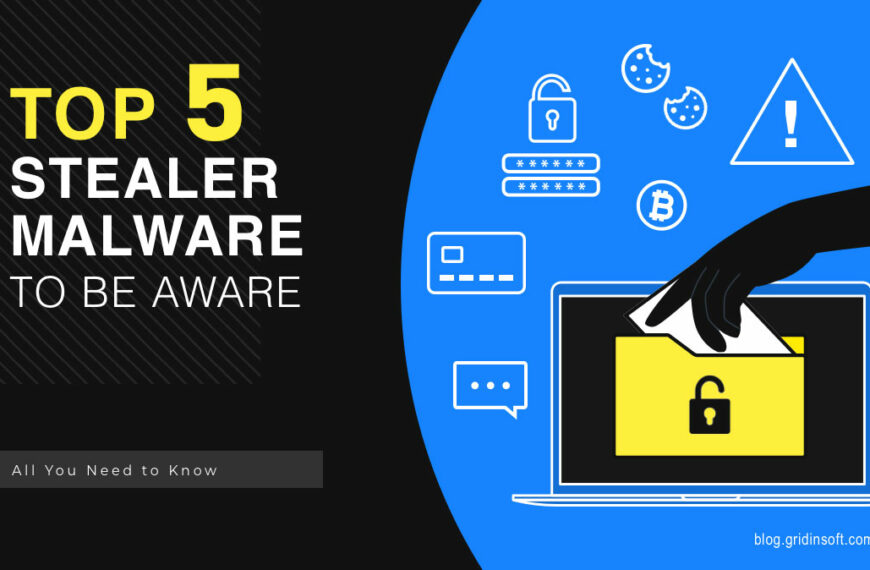 Infostealer malware such as RedLine, Vidar, and Lumma all gather credentials from various sources on a computers.