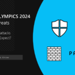 Cyber Threats Facing the 2024 Paris Olympics