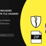 BadPack Android Malware Avoids Detection via Header Malformation