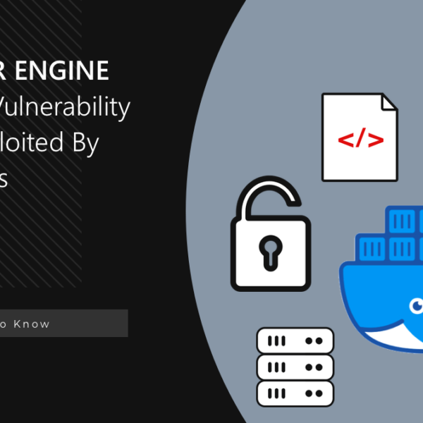 Docker Engine Auth Bypass Vulnerability Abuses Authentication Plugins