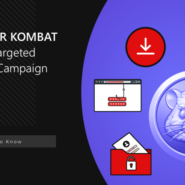 Hamster Kombat Tap-Game Players Targeted in Malware Spreading