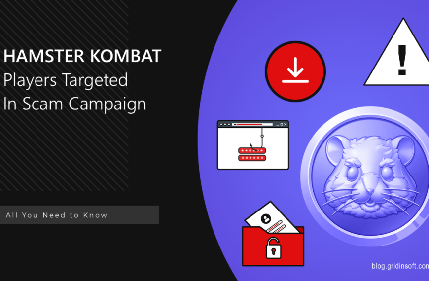 Hamster Kombat Tap-Game Players Targeted in Malware Spreading