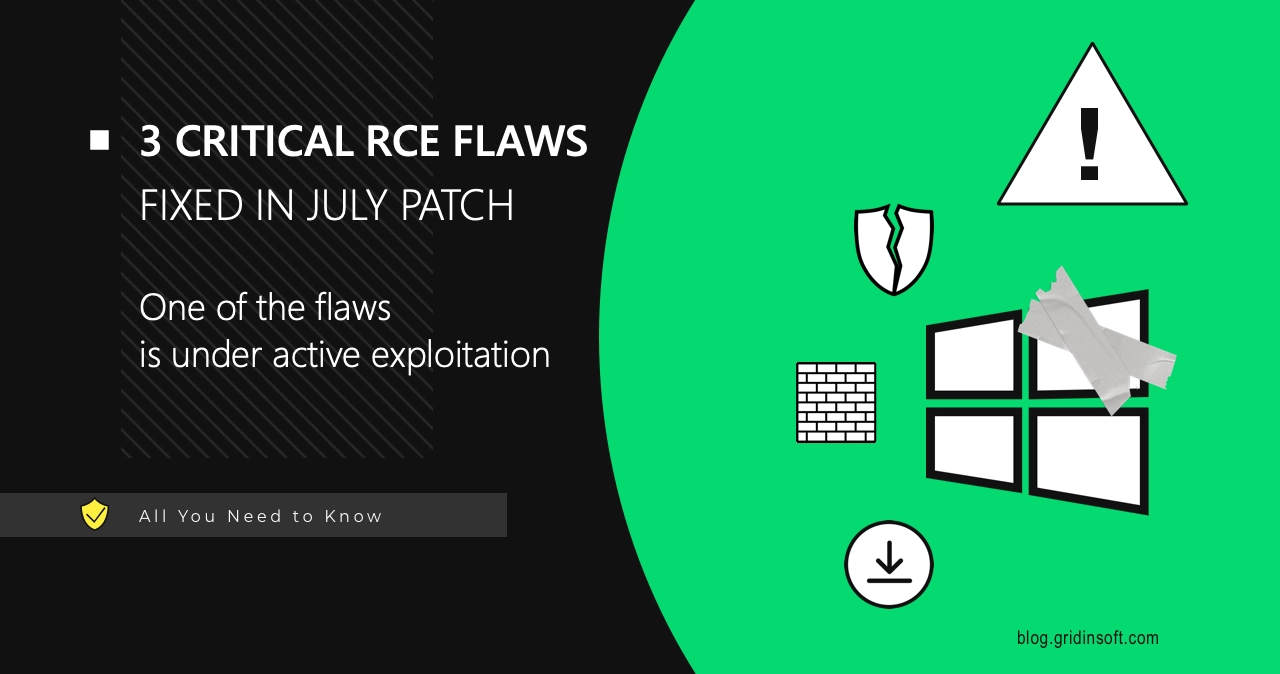 Microsoft Fixed Several Critical Flaws in June Patch Tuesday