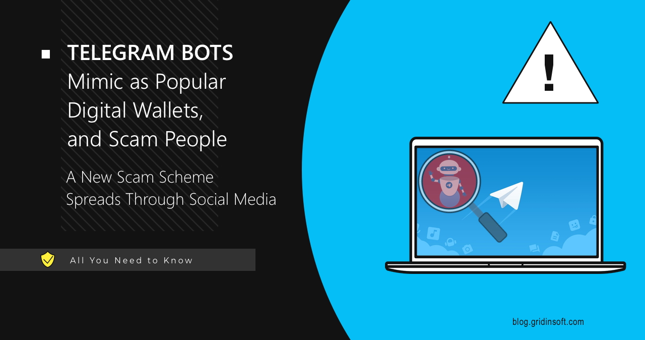 Bots in Telegram Offer Crypto Profits, Promote Questionable Apps