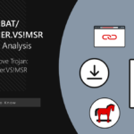 What is Trojan:BAT/PSRunner.VS!MSR? Removal Guide