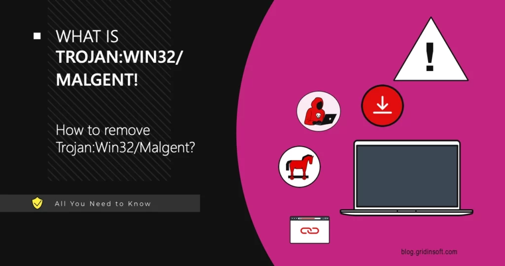 Trojan:Win32/Malgent!MSR