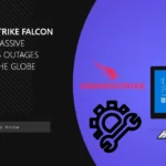 CrowdStrike Falcon Causes Windows Machines to Crash