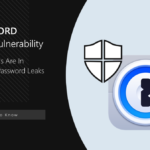 1Password Vulnerability Let Attackers Exfiltrate Vault Items