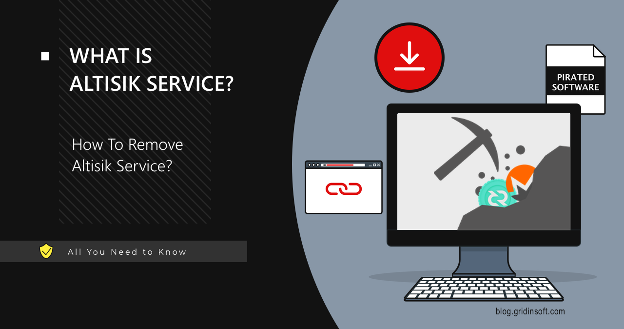 What is Altisik Service?