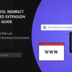 Funny Tool Redirect Unwanted Browser Extension Removal Instructions