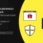 PUABundler:Win32/DriverPack Unwanted Program Review & Removal Guide