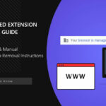 JsTimer Unwanted Browser Extension Removal Instructions