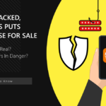 Temu Hacked, Hackers Sell Leaked Data