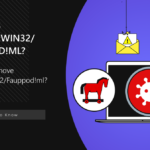 What is Trojan:Win32/Fauppod!ml?