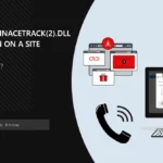 Ads(exe).Finacetrack(2).dll Scam Site