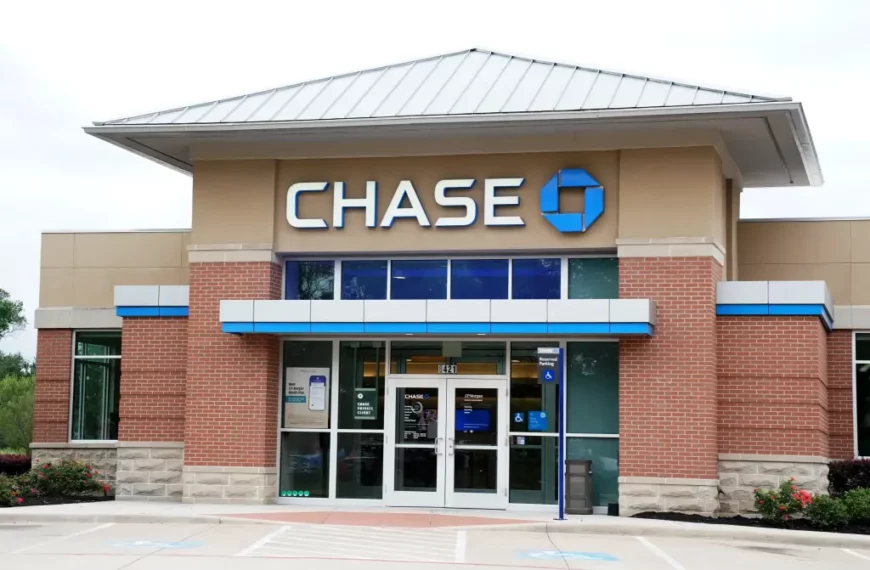 Chase Bank Glitch: What is it and how it works?