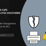 Vulnerabilities in Linux CUPS Discovered, Patch Now