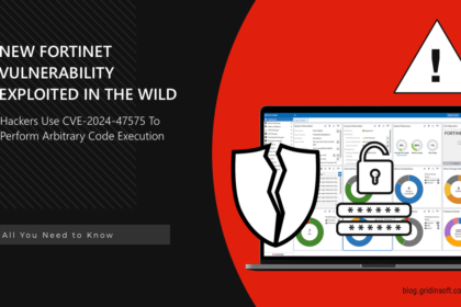 New Fortinet Flaw Is Exploited, Install Updates Now