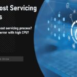 DISM Host Servicing Process High CPU Usage