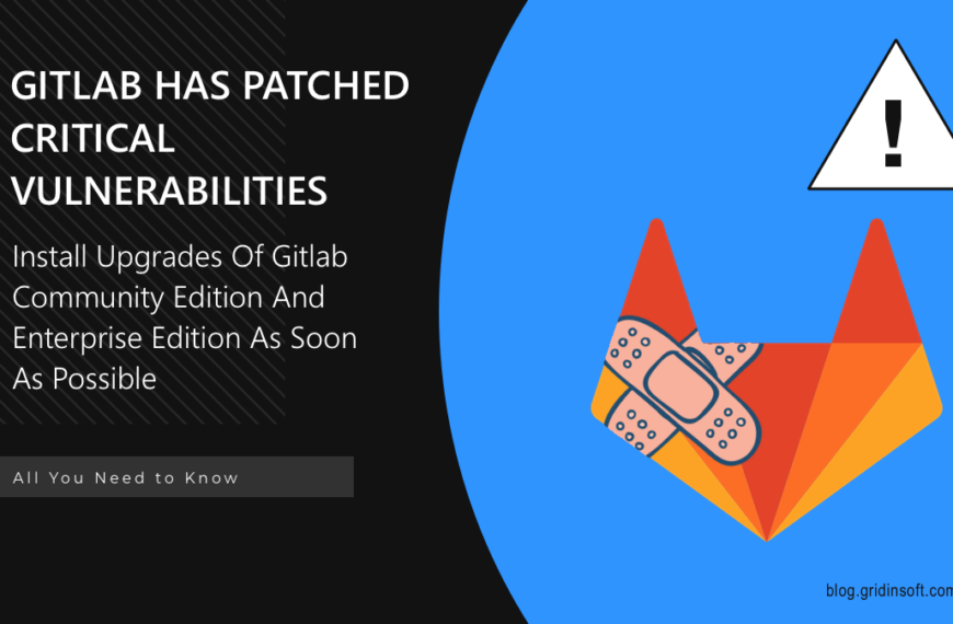 GitLab Patches Critical Vulnerabilities