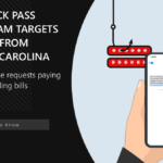 NC Quick Pass Toll SMS Scam: Fake Toll Road Payment Messages