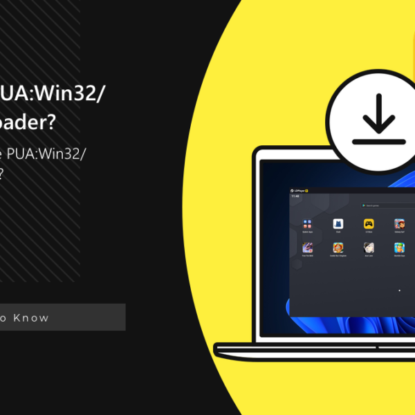 What is PUA:Win32/DNDownloader?