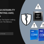 Spectre Flaw Still Haunts Intel and AMD Chips, Putting Security at Risk