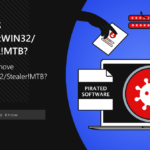 What is Trojan:Win32/Stealer!MTB?