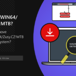 What is Trojan:Win64/Zusy.CZ!MTB?