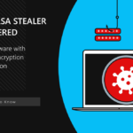 Vilsa Stealer Discovered, Uses Heavy Encryption for Detection Evasion