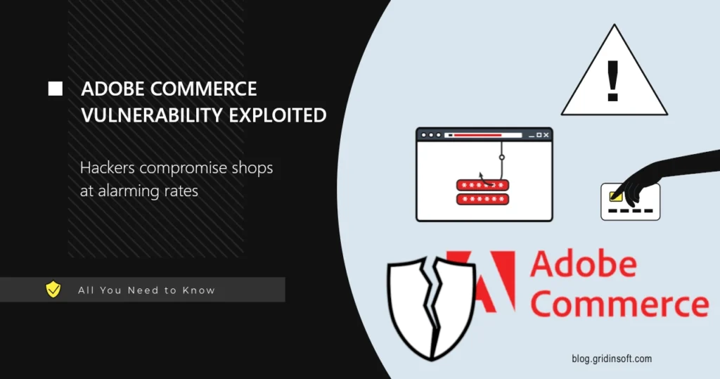 Adobe Commerce Vulnerability CosmicSting Exploited, Fix Now