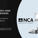 NCA Reveals Identities of REvil tops, LockBit Affiliates Arrests