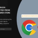 Google to Remove uBlock Origin from Chrome Web Store