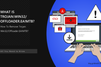 What is Trojan:Win32/Offloader.EA!MTB? Detecton Analysis & Removal Guide