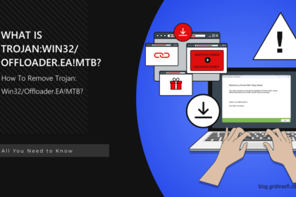 What is Trojan:Win32/Offloader.EA!MTB? Detecton Analysis & Removal Guide