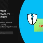 Ivanti EPM RCE vulnerability fixed, patch now