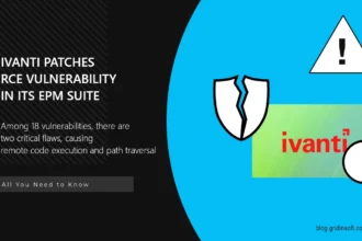 Ivanti EPM RCE vulnerability fixed, patch now