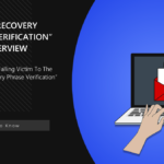 What is “Ledger Recovery Phrase Verification” email scam? Explained & Tips to Avoid