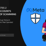 Meta Removes 2 Million Scam Accounts