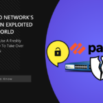 Palo Alto Network Expedition Tool Exploited